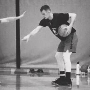 Meet your Posher, Mitchell